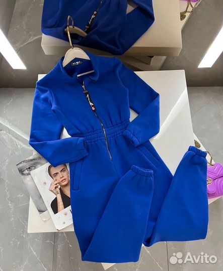 Комбинезон женский новый