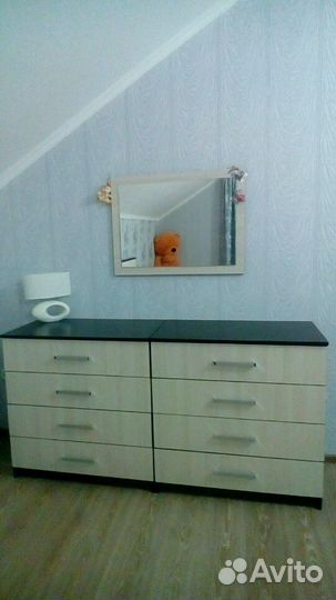 Гарнитур спальный