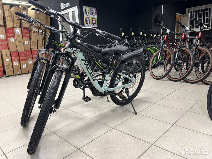 Велосипеды