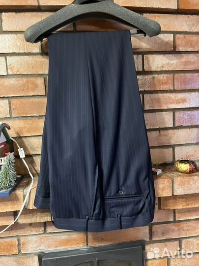 Corneliani Костюм 54 рр оригинал