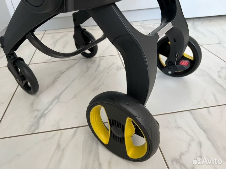 Коляска автокресло foofoo 4 в 1