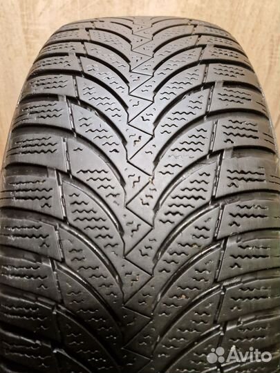 Nexen Winguard Snow G WH2 205/55 R16 91H