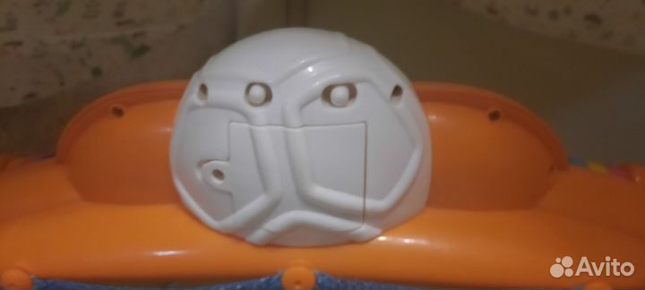 Футбольные ворота chicco