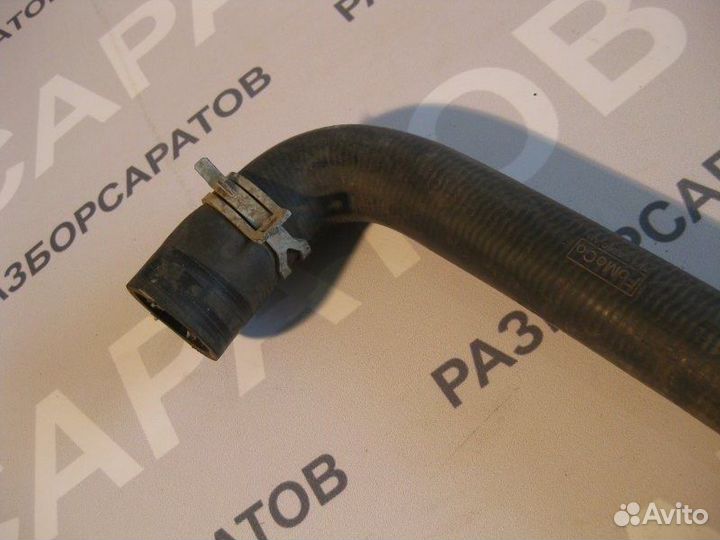 Патрубок охлаждения Ford Kuga G6DG 2008