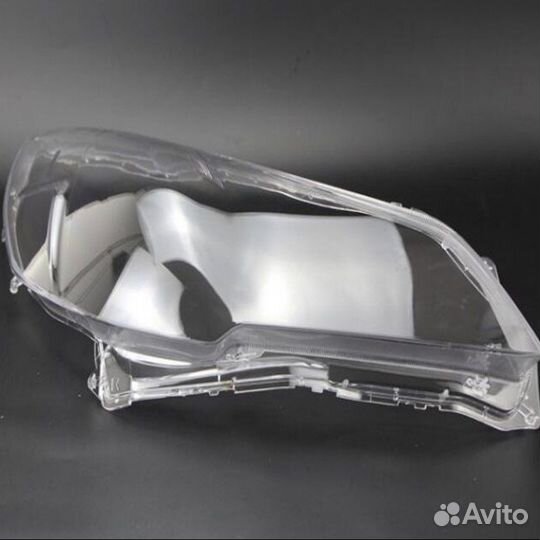 Стекла фар Subaru Legacy/Outback B14 (2009-2014)