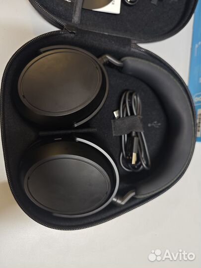 Наушники sennheiser momentum 4 wireless