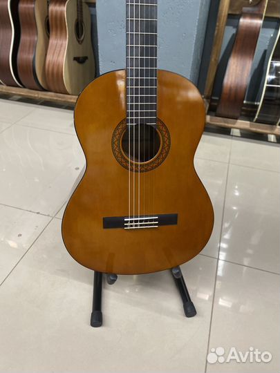 Yamaha C40 Классическая гитара