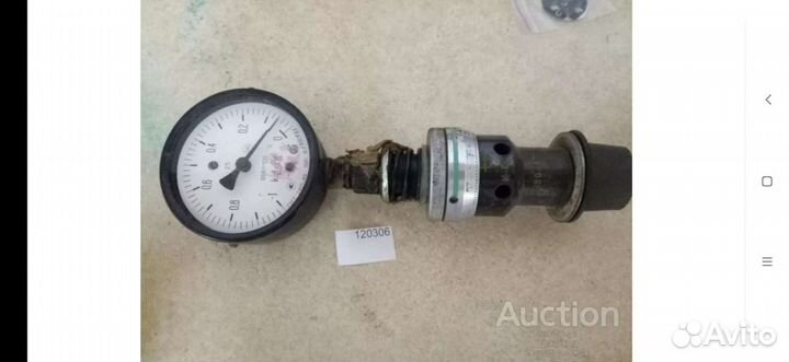 Индикатор ки-4840