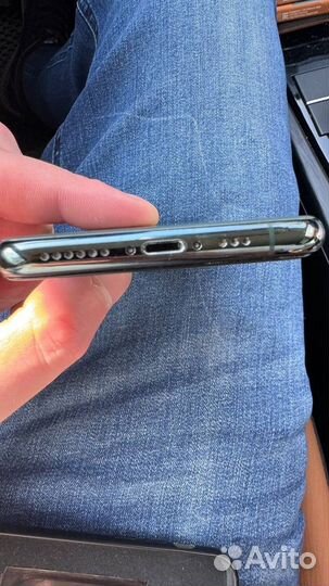 iPhone 11 Pro, 256 ГБ
