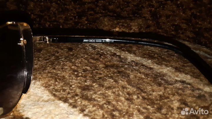 Женские очки Jimmy Choo