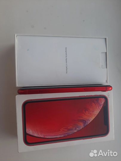iPhone xr 64gb
