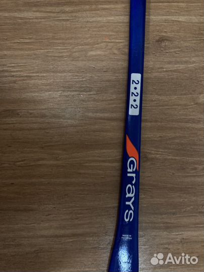 Клюшка хоккейная grays