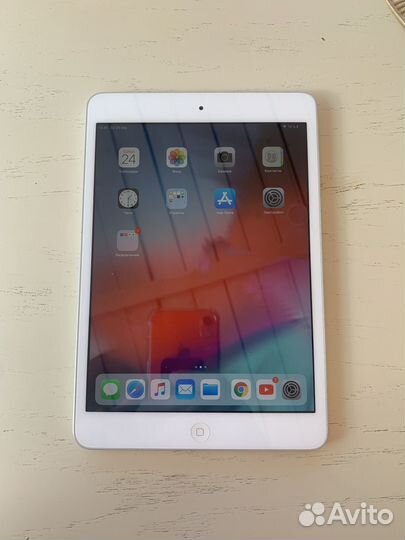 iPad mini 2 32gb