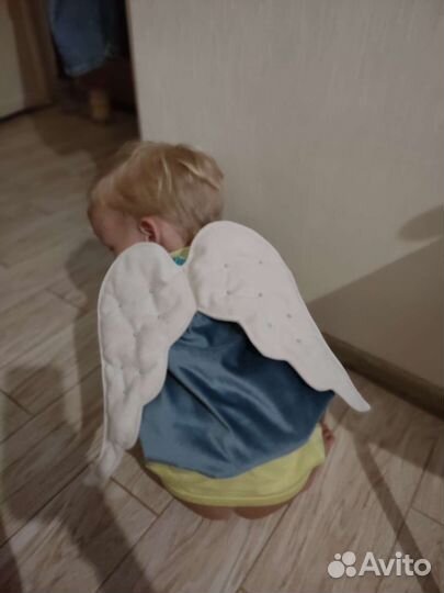 Рюкзак-мешок 