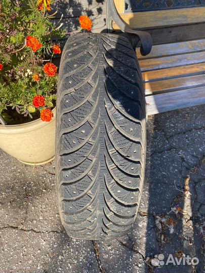 Sava Eskimo Ice 185/65 R30 88T