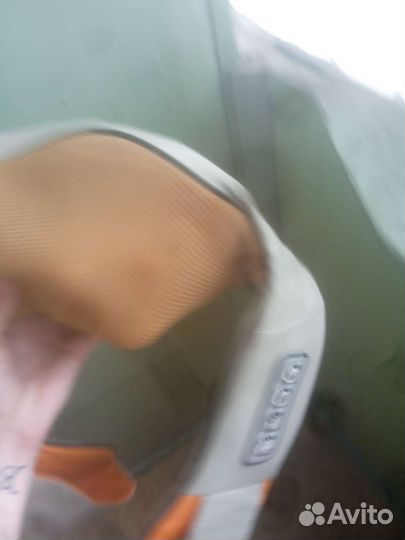 Массажер для шеи и спины