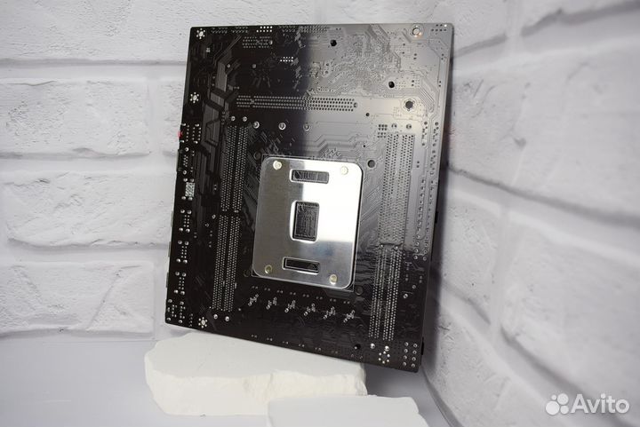 Плата Atermiter X99 D4 4 RAM lgа 2011