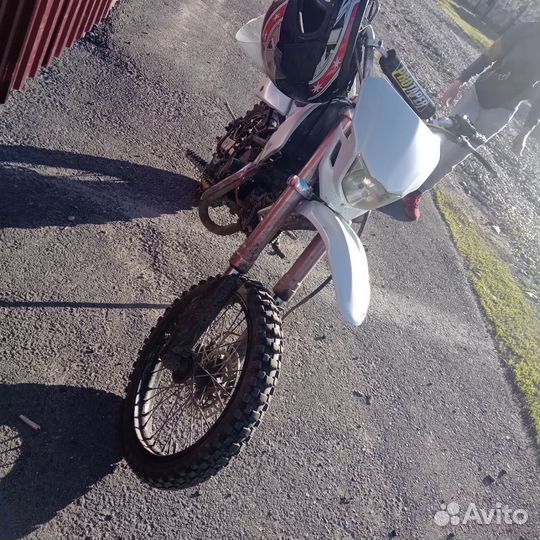 Продам пит после полной покраски