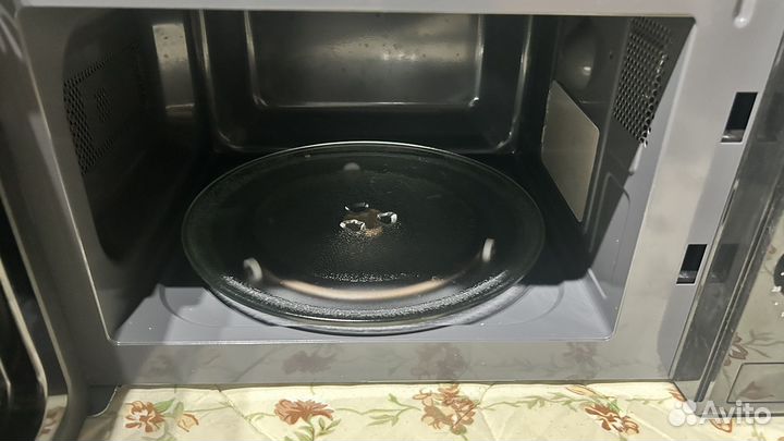 Микроволновка