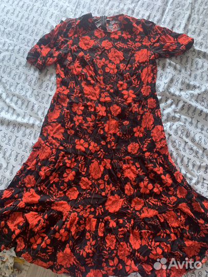 Летняя одежда для беременных 46 48