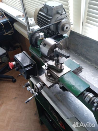 Токарный станок т 65