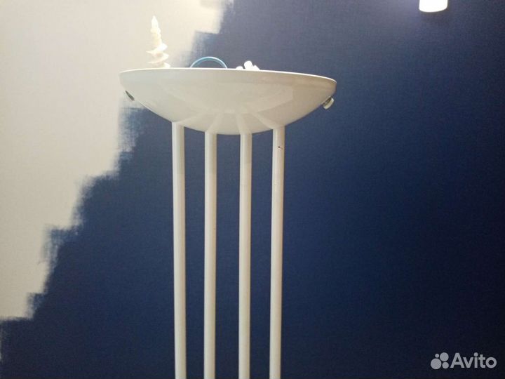 Люстра потолочная бу Польша