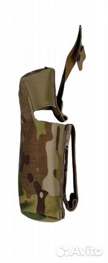 Подсумок для турникета Gear Craft мульт доставка