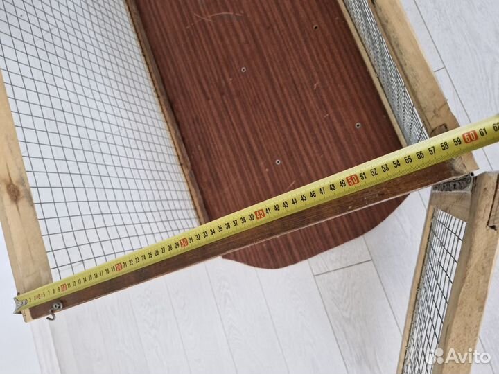 Вольер для щенков в квартиру