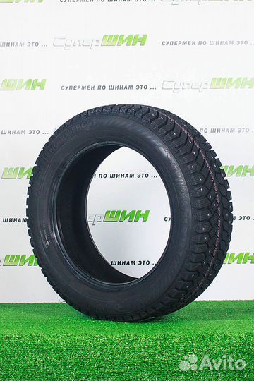 Gislaved Nord Frost 200 215/70 R16