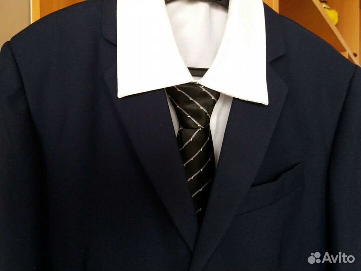 Школьная форма