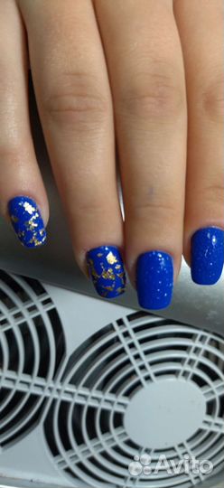 Педикюр маникюр