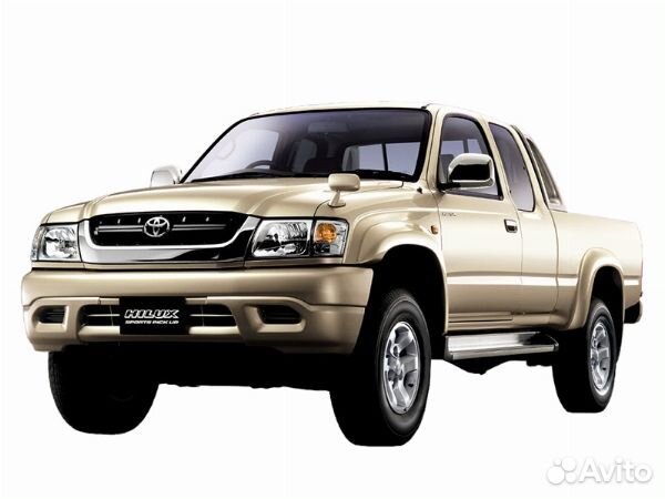 Подшипник игольчатый диффиринциала toyota surf KZN185 95- FR