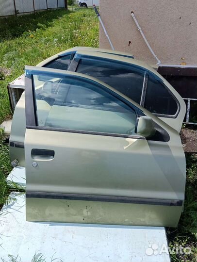 Дверь правая иран тходро саманд