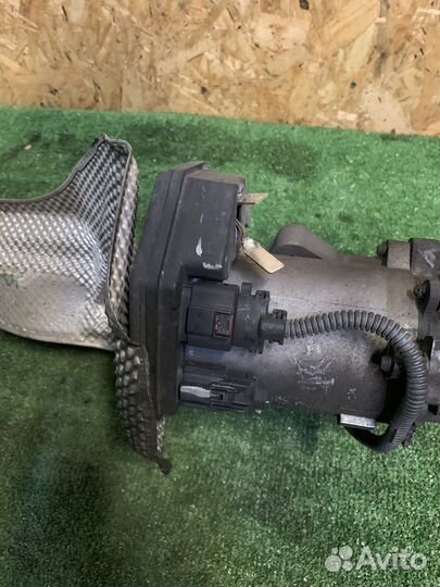 Рулевая рейка volvo XC90 2015+ RHD