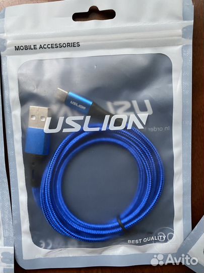 Провод usb type c зарядник