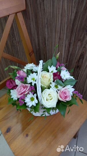 Букеты и композиции к дню учителя и не только