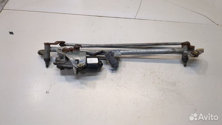 Механизм стеклоочистителя Honda Civic, 1999