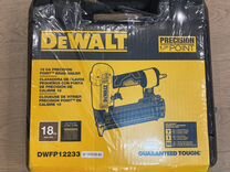 Dewalt dwfp71917 16GA