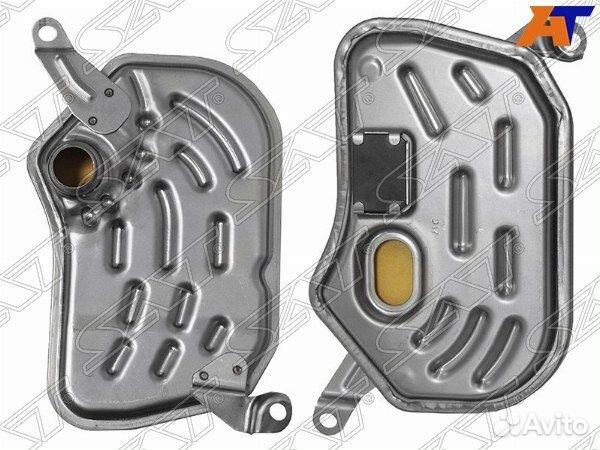 Фильтр АКПП honda civic