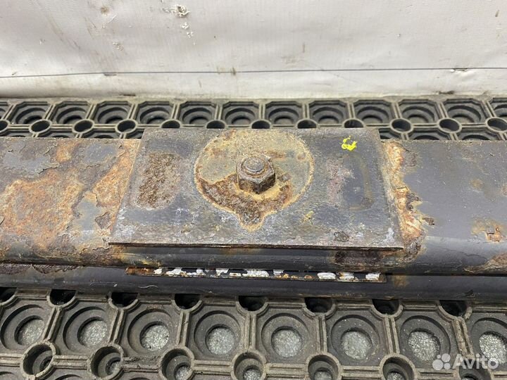 1528206 Рессоры передняя