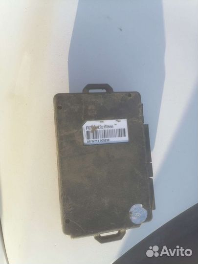 Блок старлайн a8