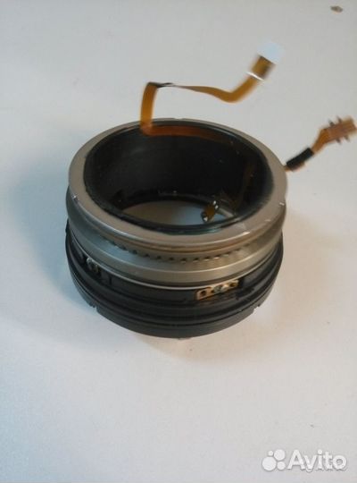 Ремонт фотоаппаратов