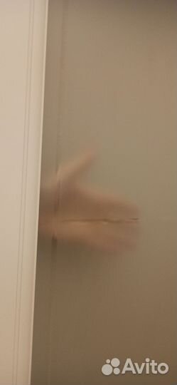 Дверь новая Profildoors