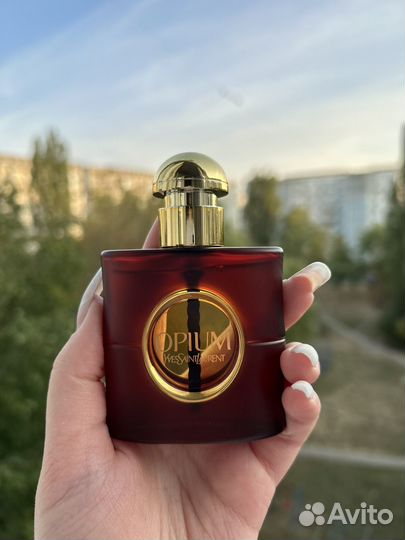 Духи женские