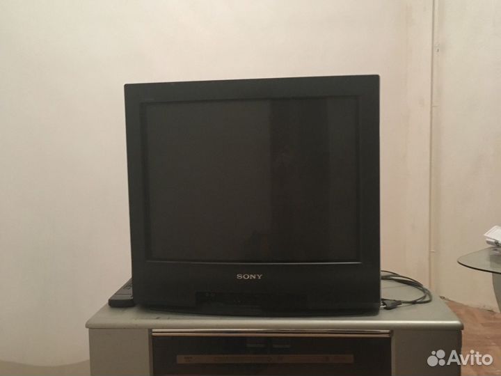 Телевизор