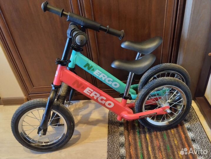 Беговел детский