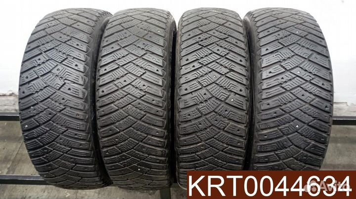 Goodyear Ultragrip Ice Arctic 185/60 R15 99B