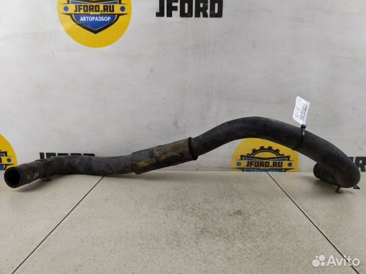 Патрубок охлаждения радиатора Kia Sportage SL 1.6