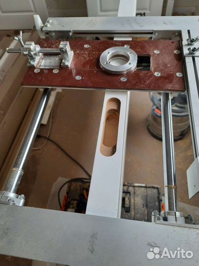 Установка межкомнатных дверей