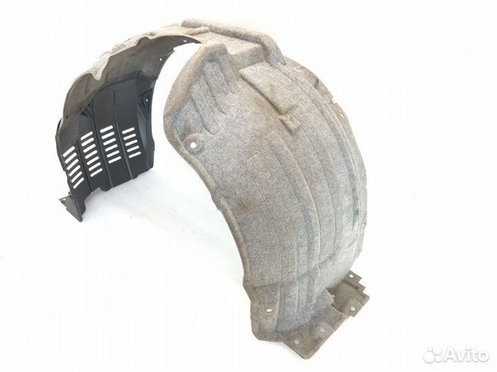 Подкрылок передний правый Lexus Rx450H GYL25